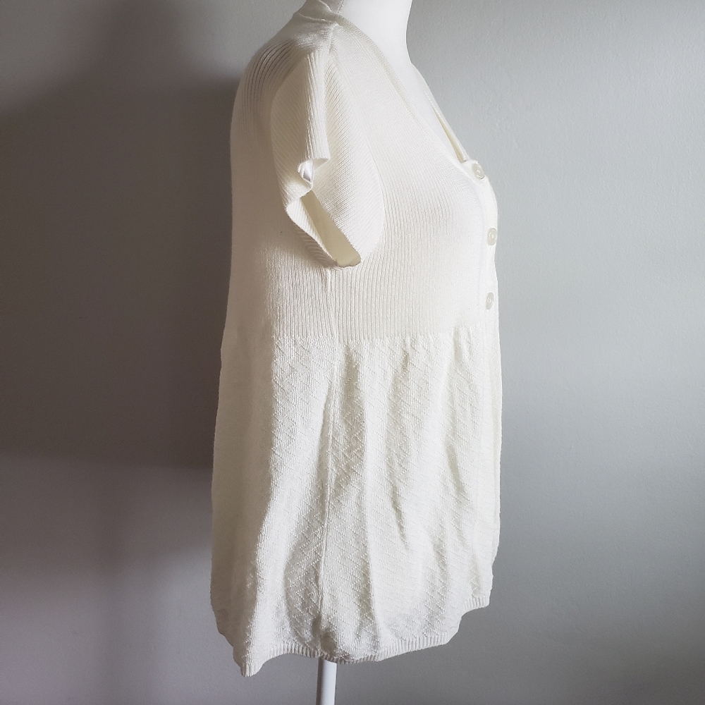 American Rag cardigan sweater - Picture 2 of 4